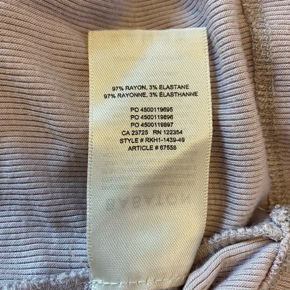 BABATON Formarib Mockneck T-Shirt (size S) - Picture 4 of 4